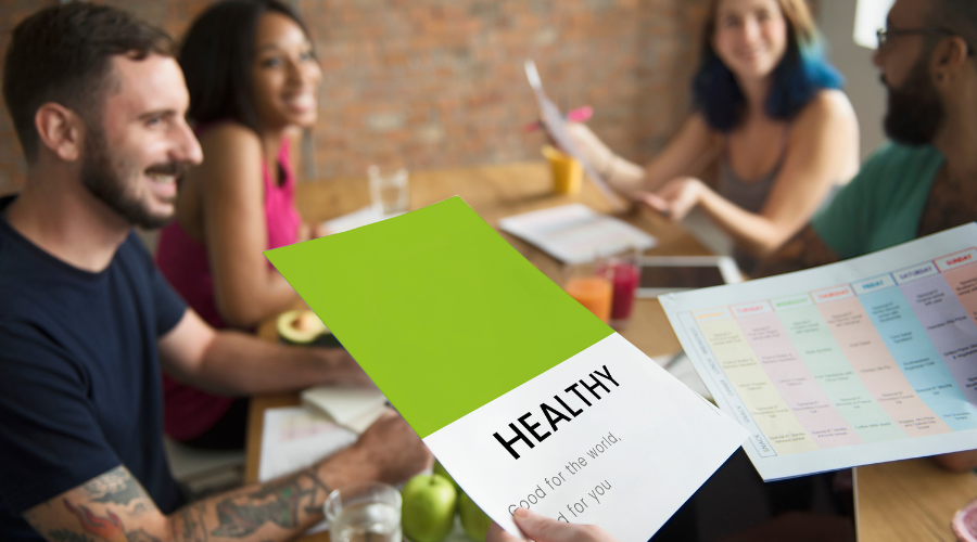 How to Take Control of Your Health: A Patient’s Guide